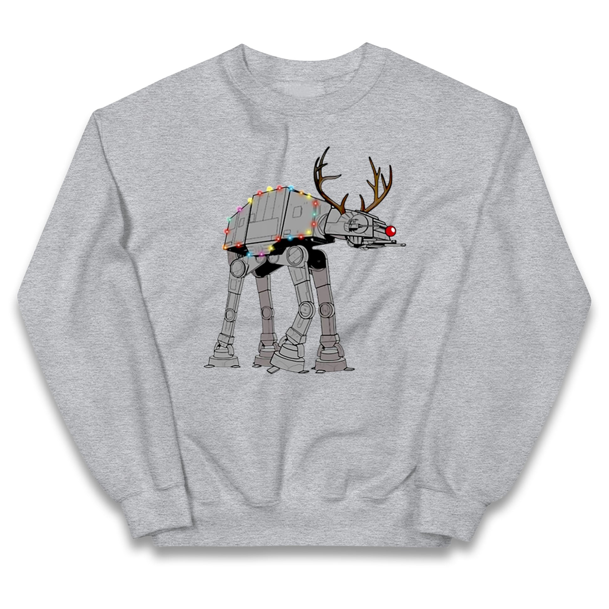 All Terrain Armored Transport Kids Jumper
