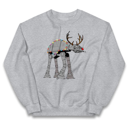 All Terrain Armored Transport Kids Jumper
