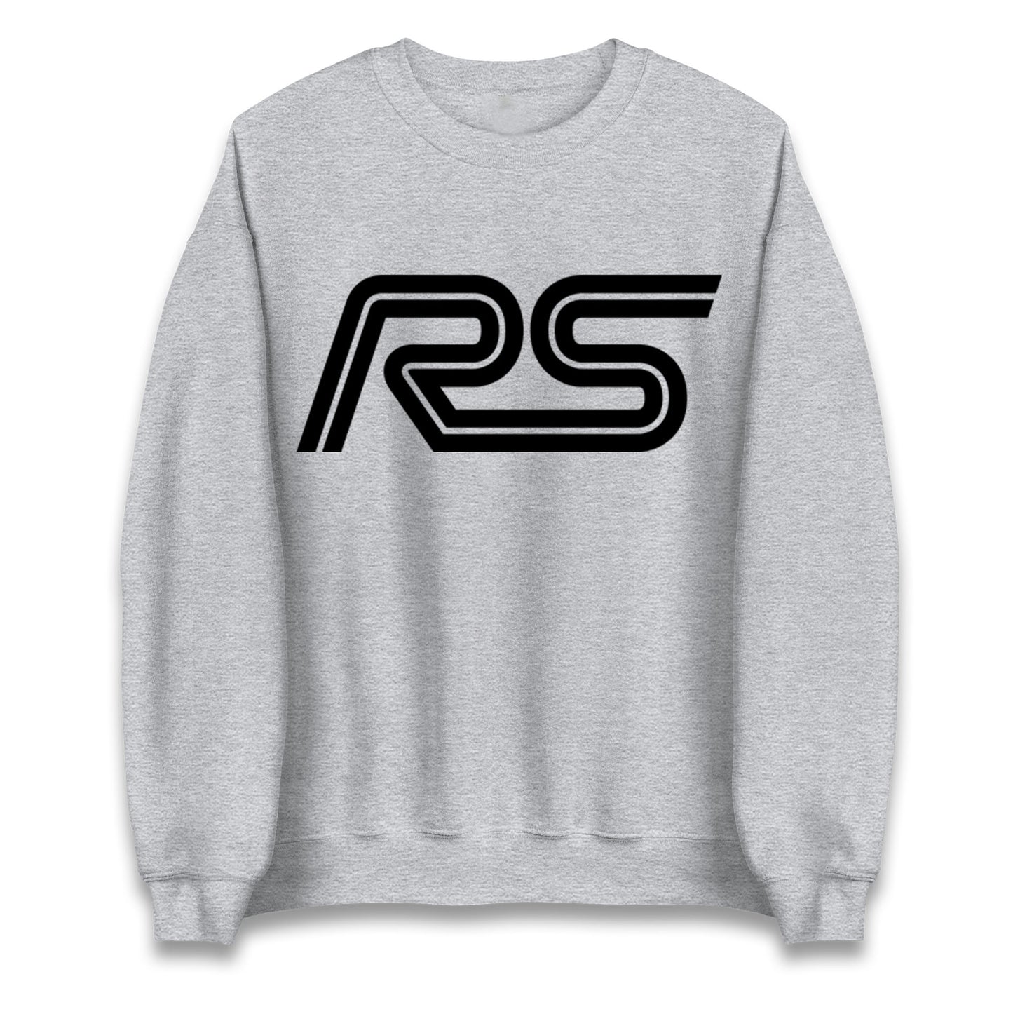 Ford RS Jumper