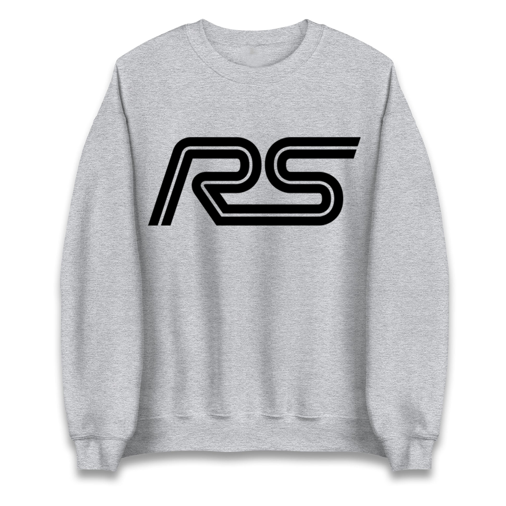 Ford RS Jumper