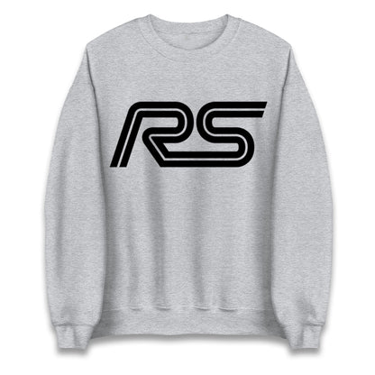 Ford RS Jumper