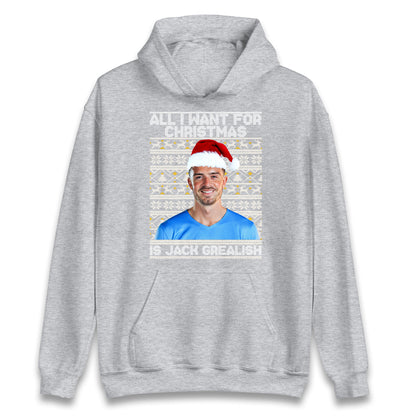 jack grealish christmas hoodie