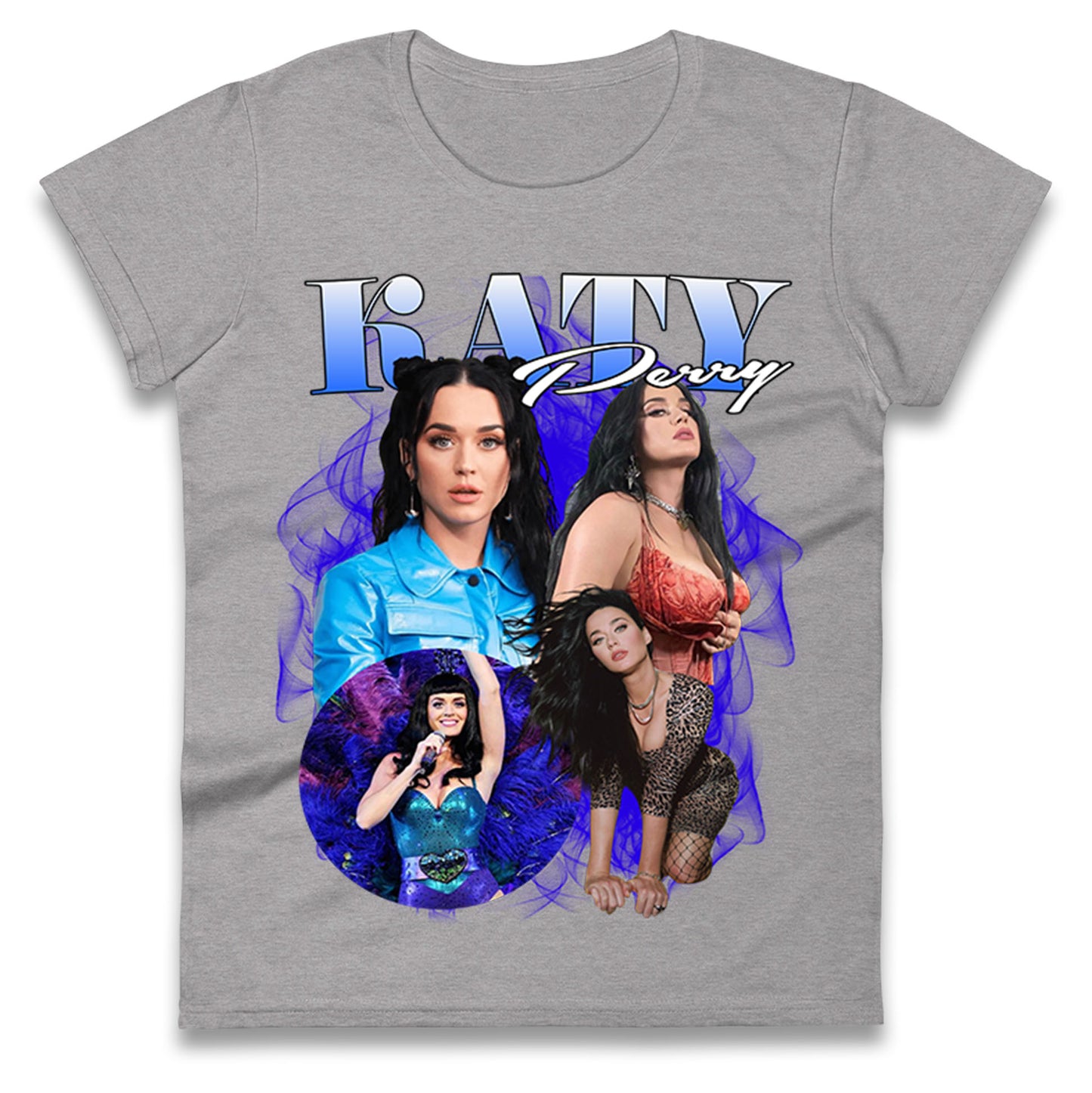 Katy Perry Ladies T Shirt