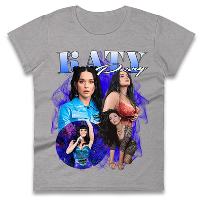 Katy Perry Ladies T Shirt