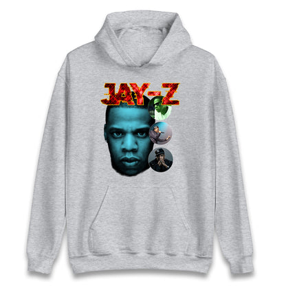 Jay Z Hoodie