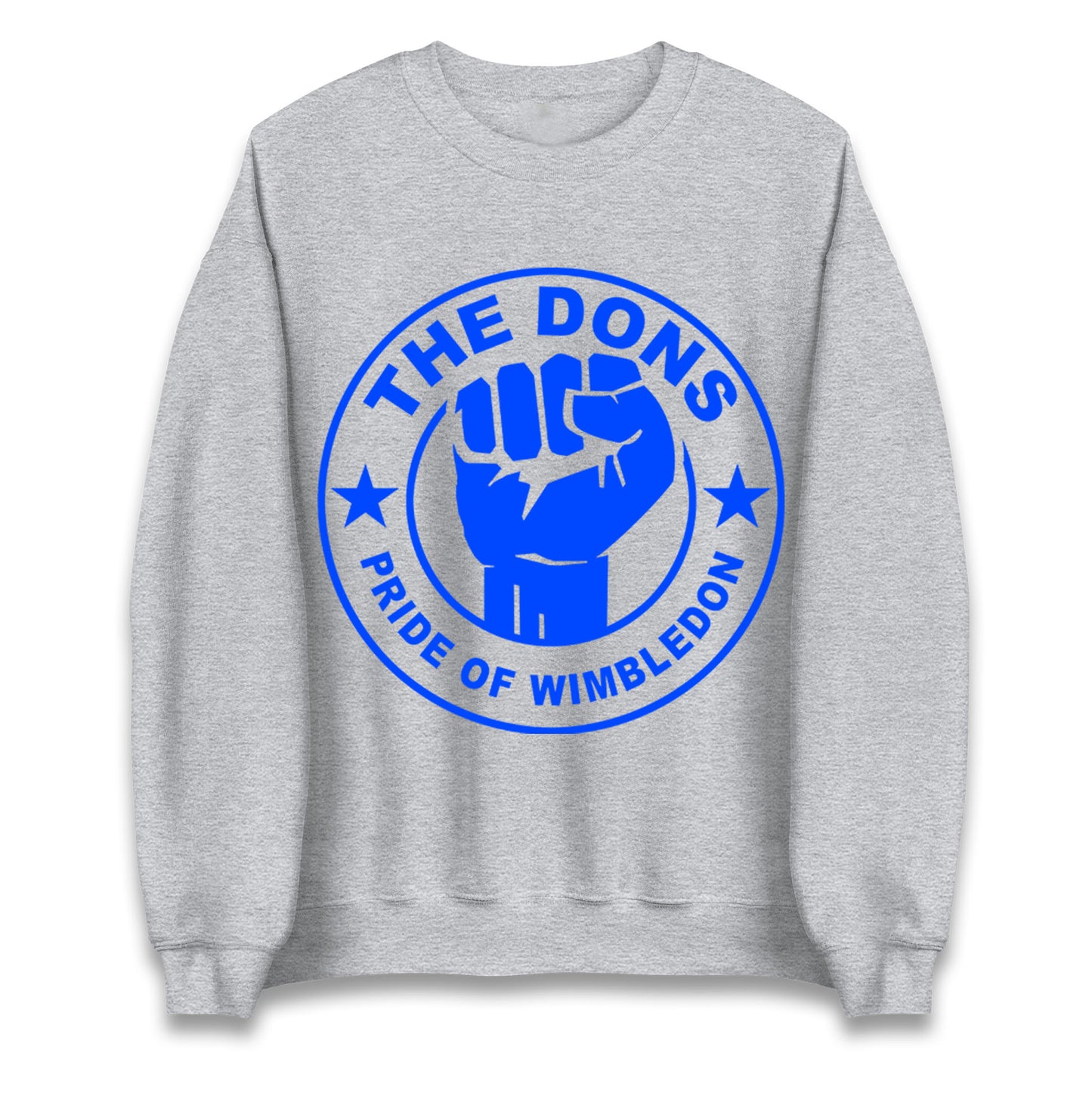 AFC Wimbledon Football Jumper