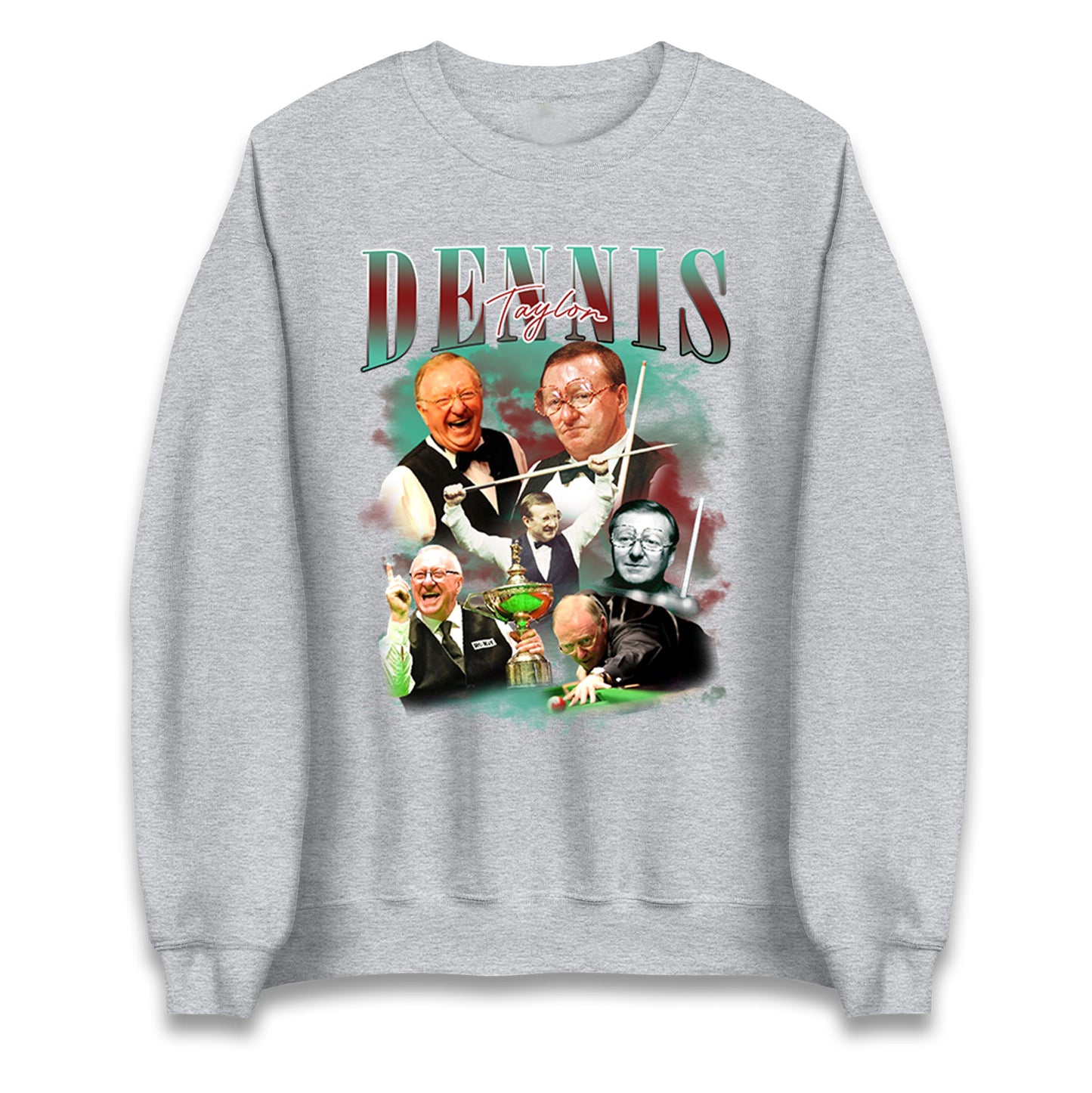 Dennis Taylor Jumper
