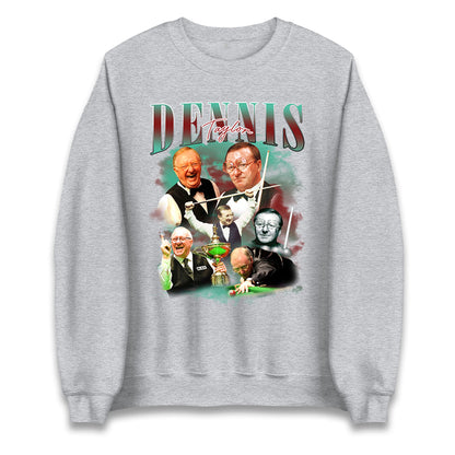 Dennis Taylor Jumper