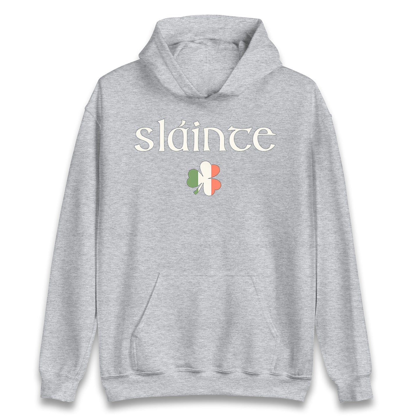 Slainte Hoodie 