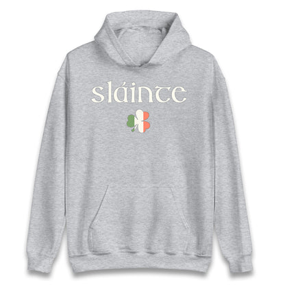 Slainte Hoodie 