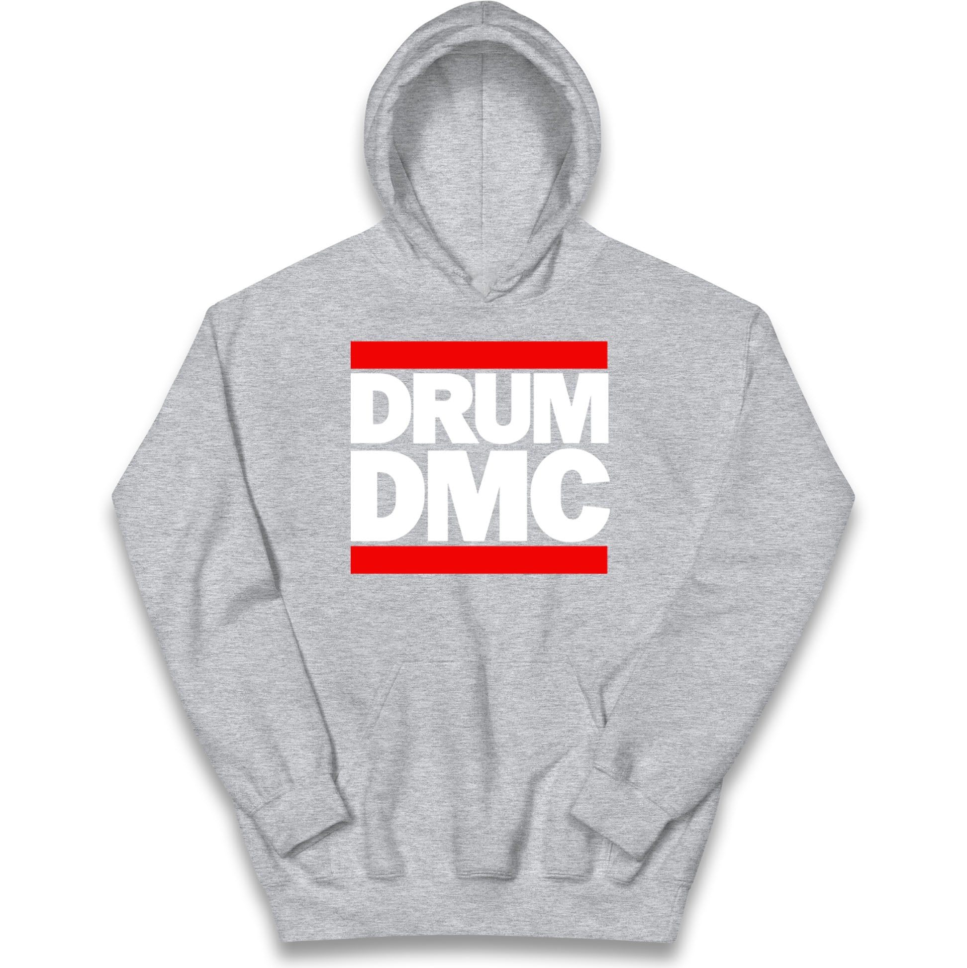 Drummer RUNDMC Robbie Williams Kids Hoodie