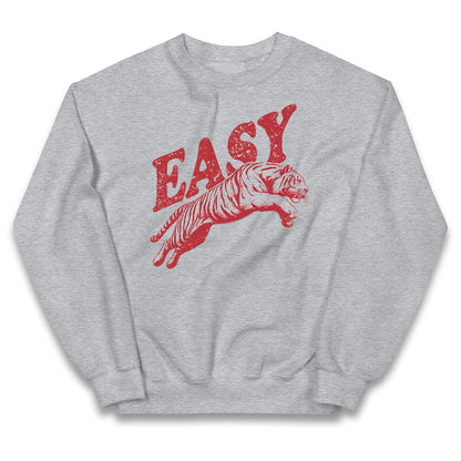 East Tiger Kids Jumper
