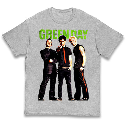 Green Day T Shirt