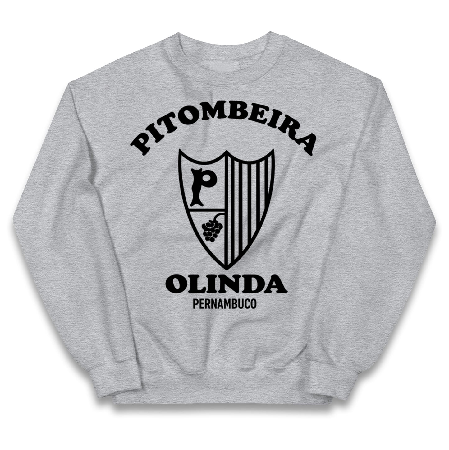 Moura Pitombeira Olinda Pernambuco Brasil Kids Jumper