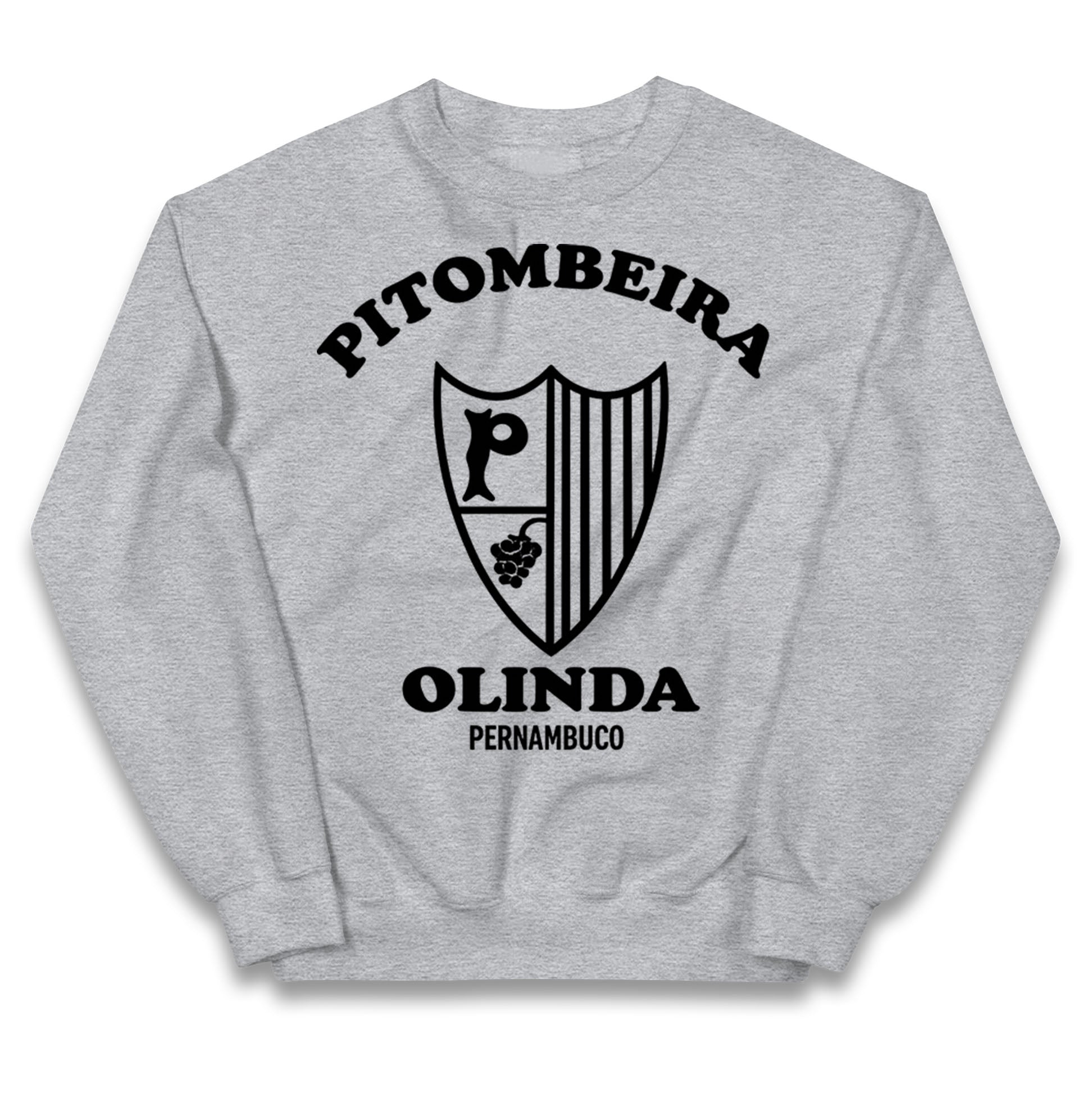 Moura Pitombeira Olinda Pernambuco Brasil Kids Jumper