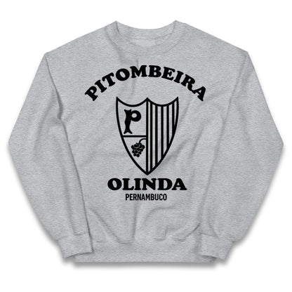 Moura Pitombeira Olinda Pernambuco Brasil Kids Jumper