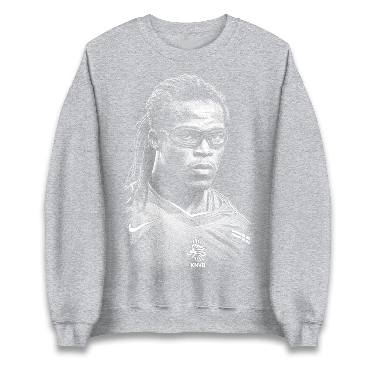 Edgar Davids Holland Jumper