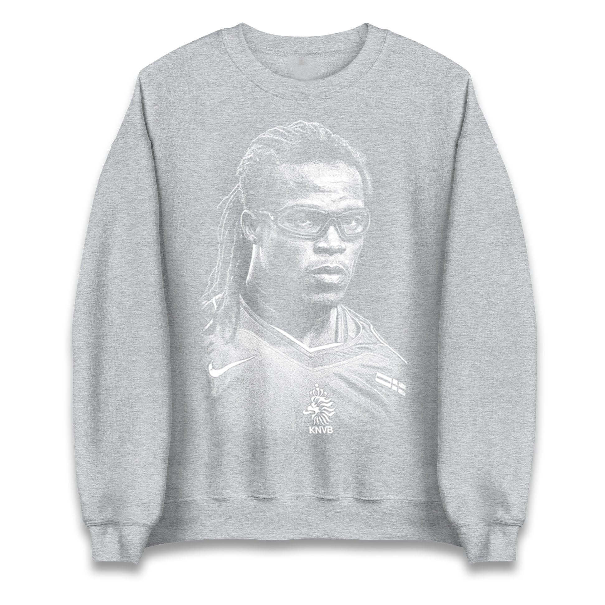 Edgar Davids Holland Jumper