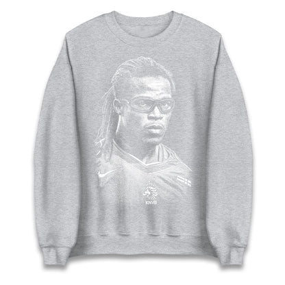 Edgar Davids Holland Jumper