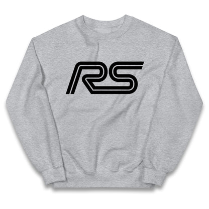Ford RS Kids Jumper