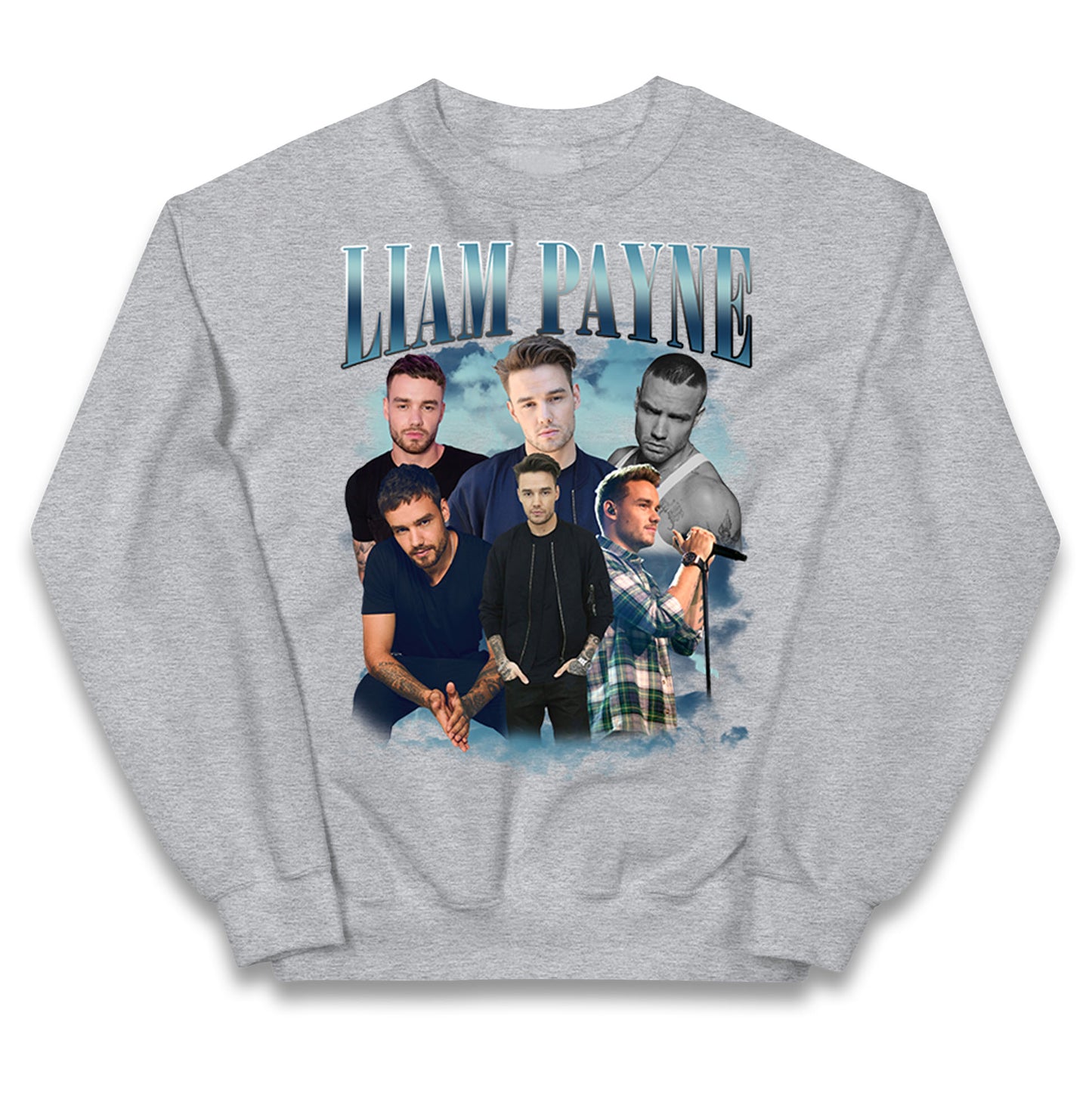 liam payne jumper