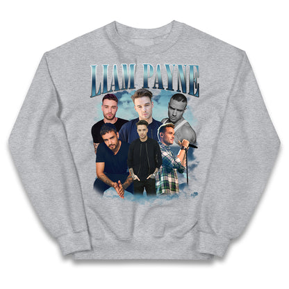 liam payne jumper