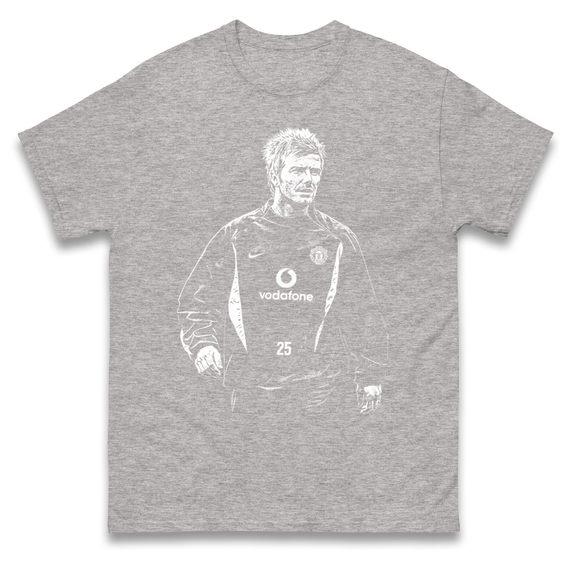 David Beckham T Shirt