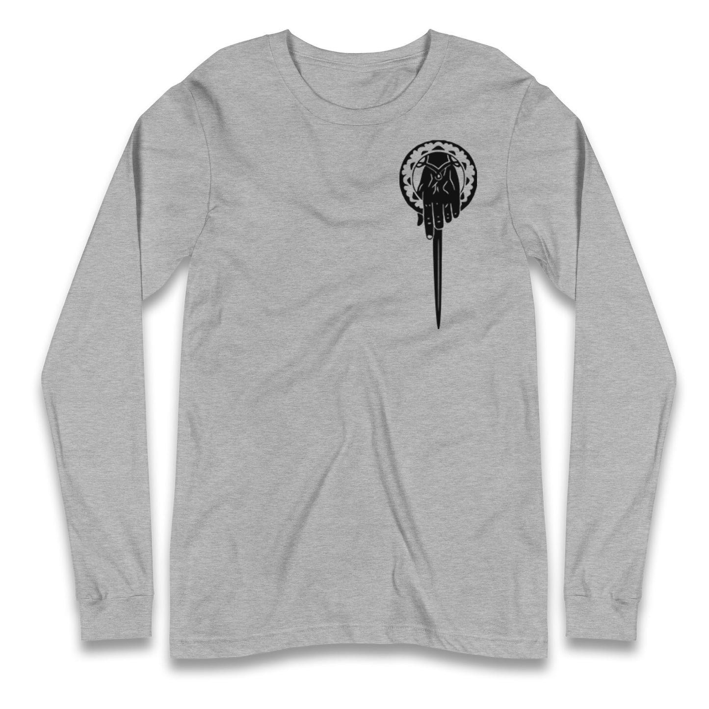 Hand Of The King Longsleeve T Shirt 