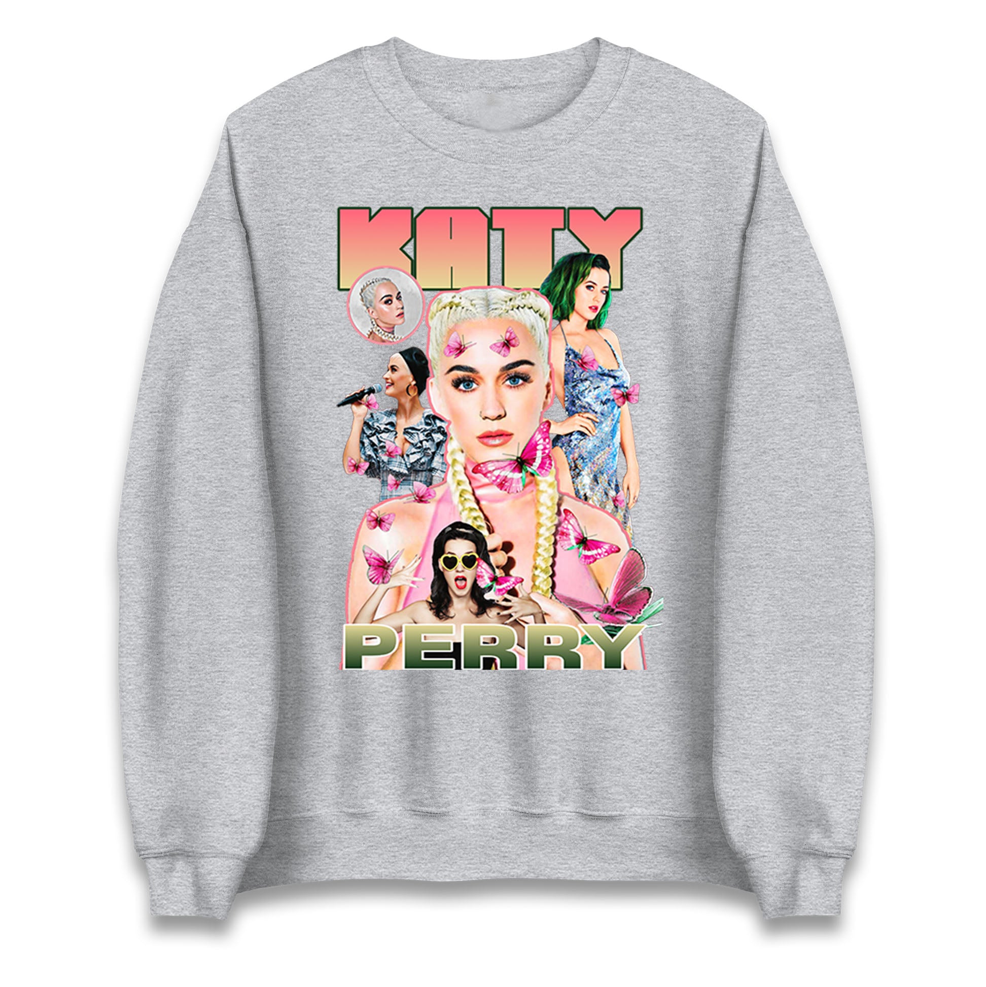 Katy Perry Jumper