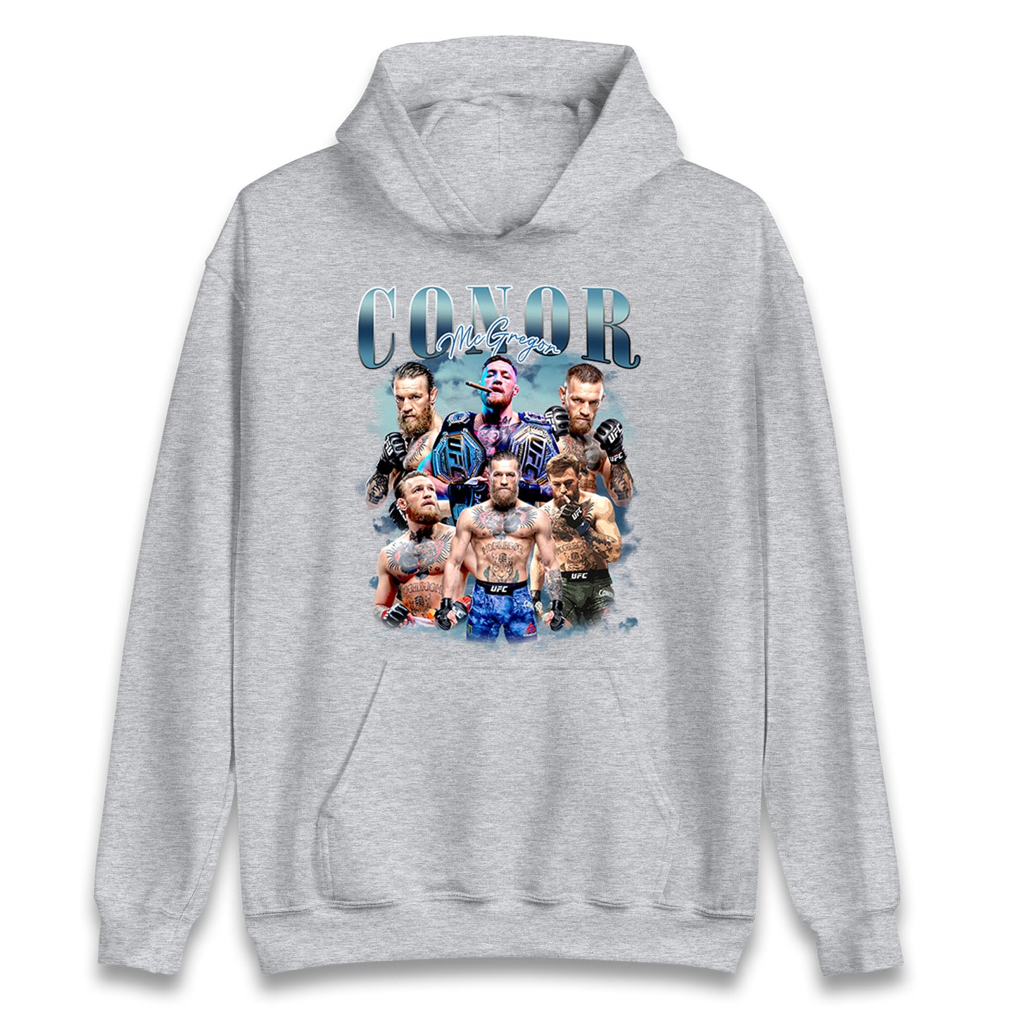 Conor McGregor Hoodie