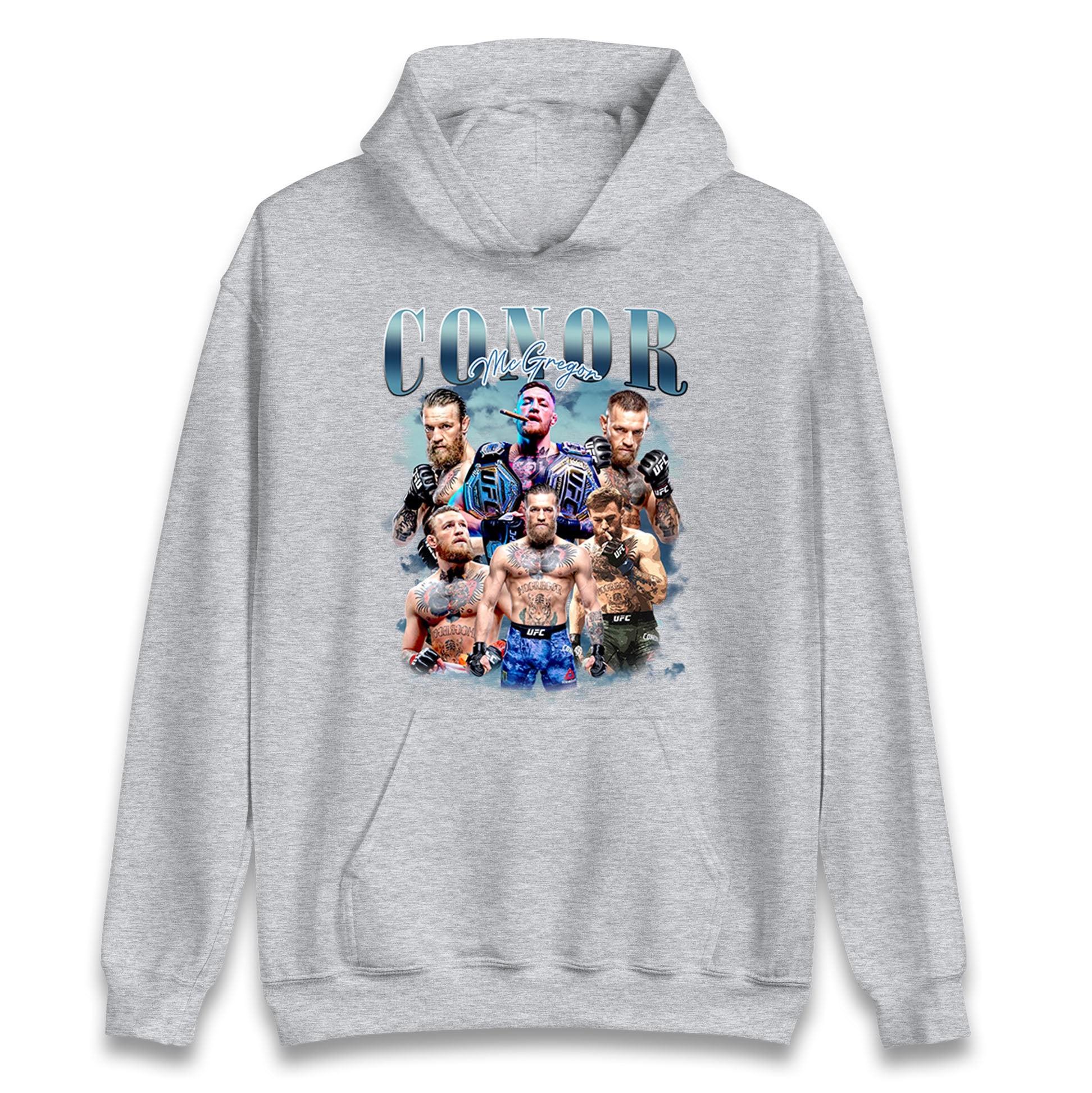 Conor McGregor Hoodie
