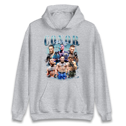Conor McGregor Hoodie