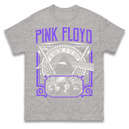 Atom Heart Mother World Tour T Shirt