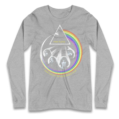 Pink Floyd Longsleeve T Shirt