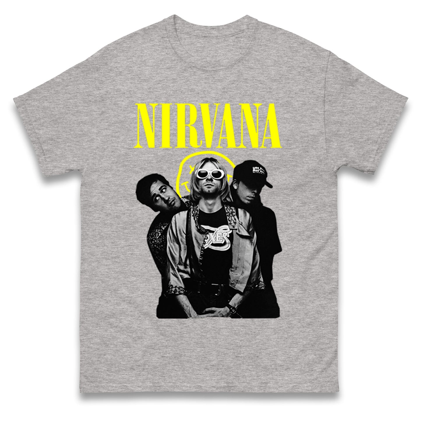 Nirvana T Shirt