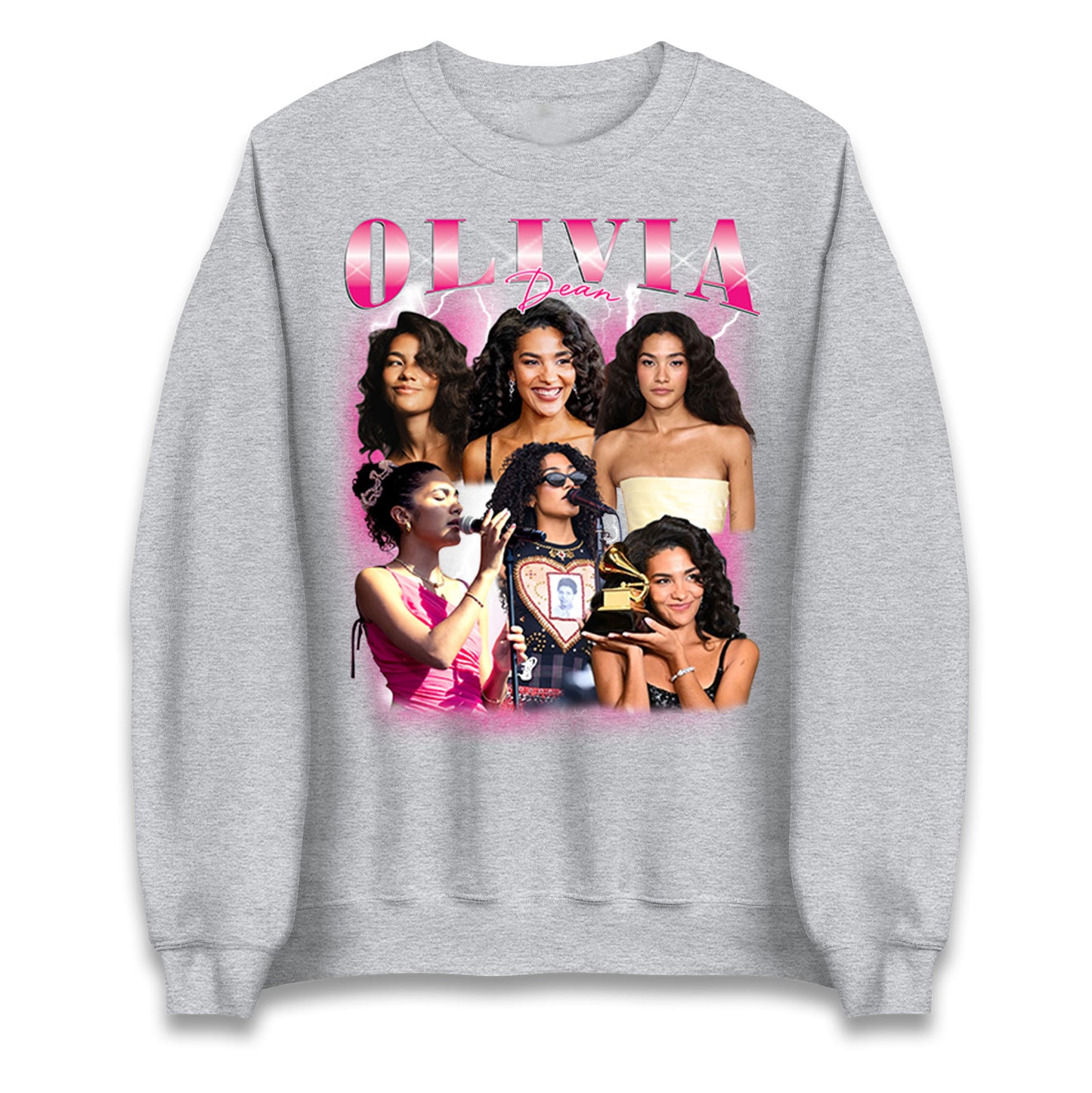 Olivia Dean Jumper