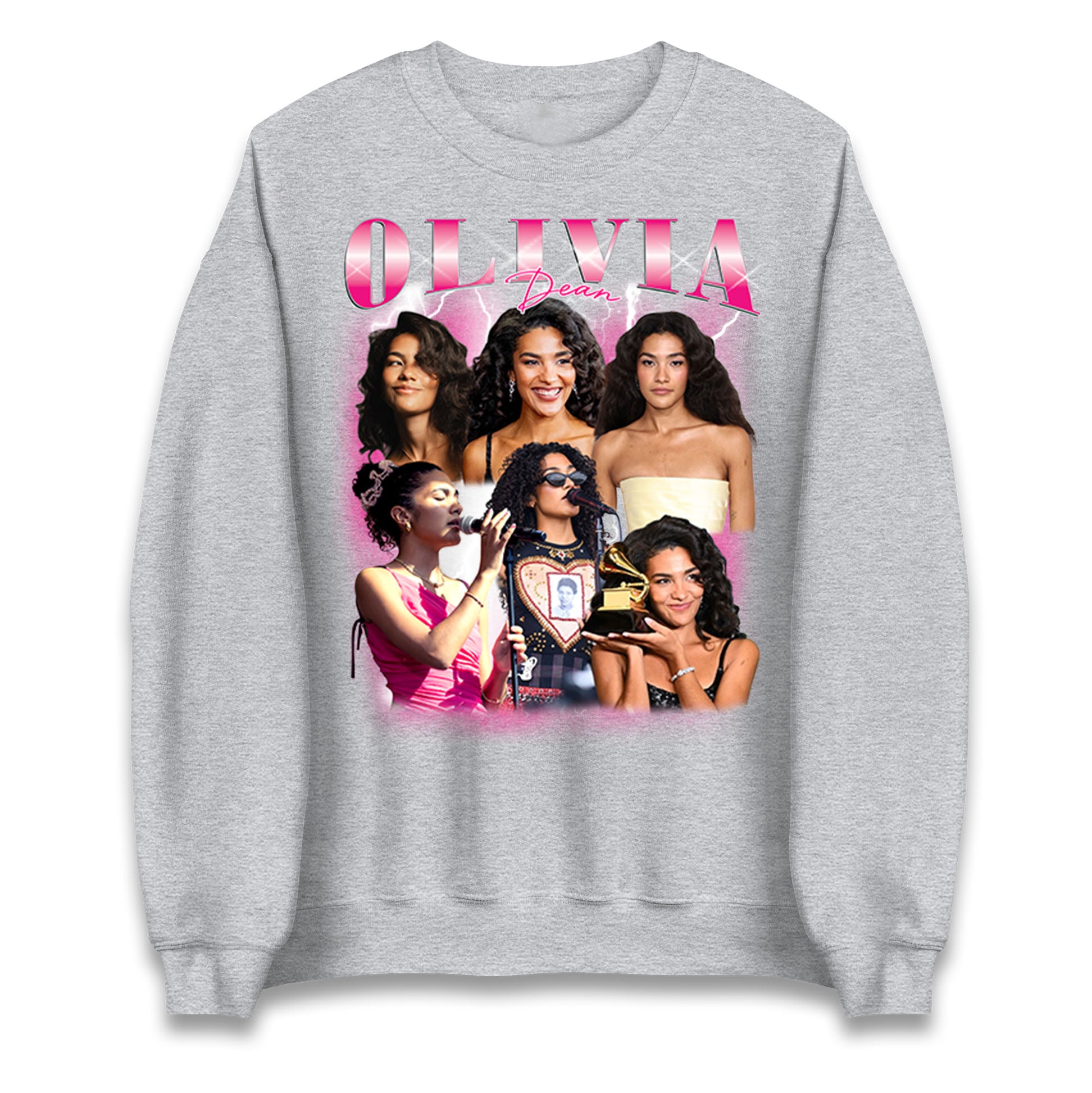Olivia Dean Jumper