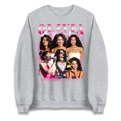 Olivia Dean Jumper