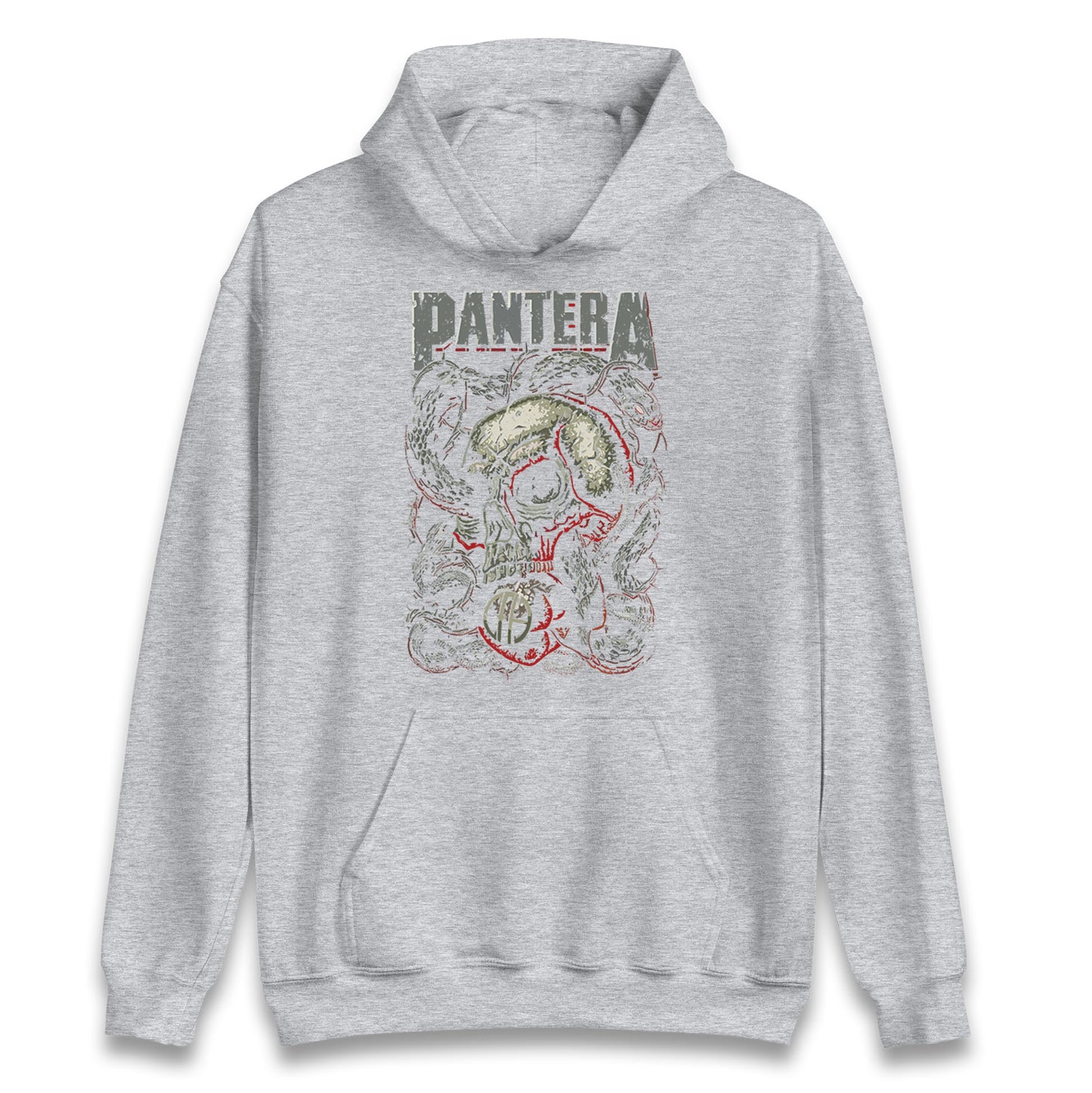 Pantera Hoodie