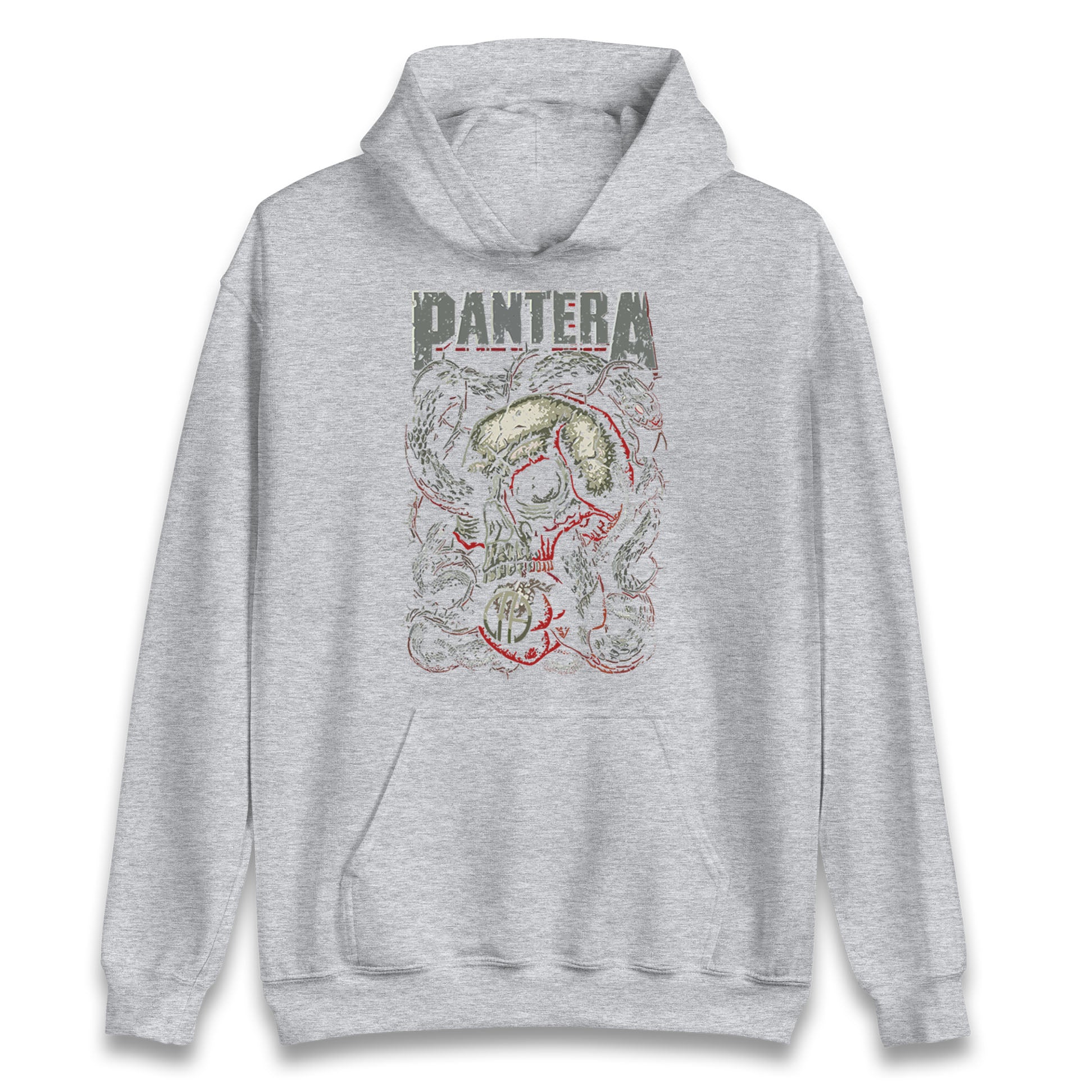 Pantera Hoodie