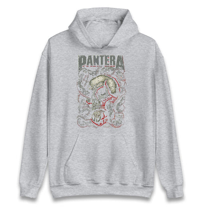 Pantera Hoodie