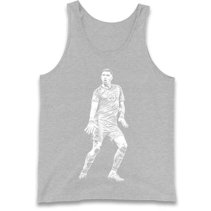 Emiliano Tank Top