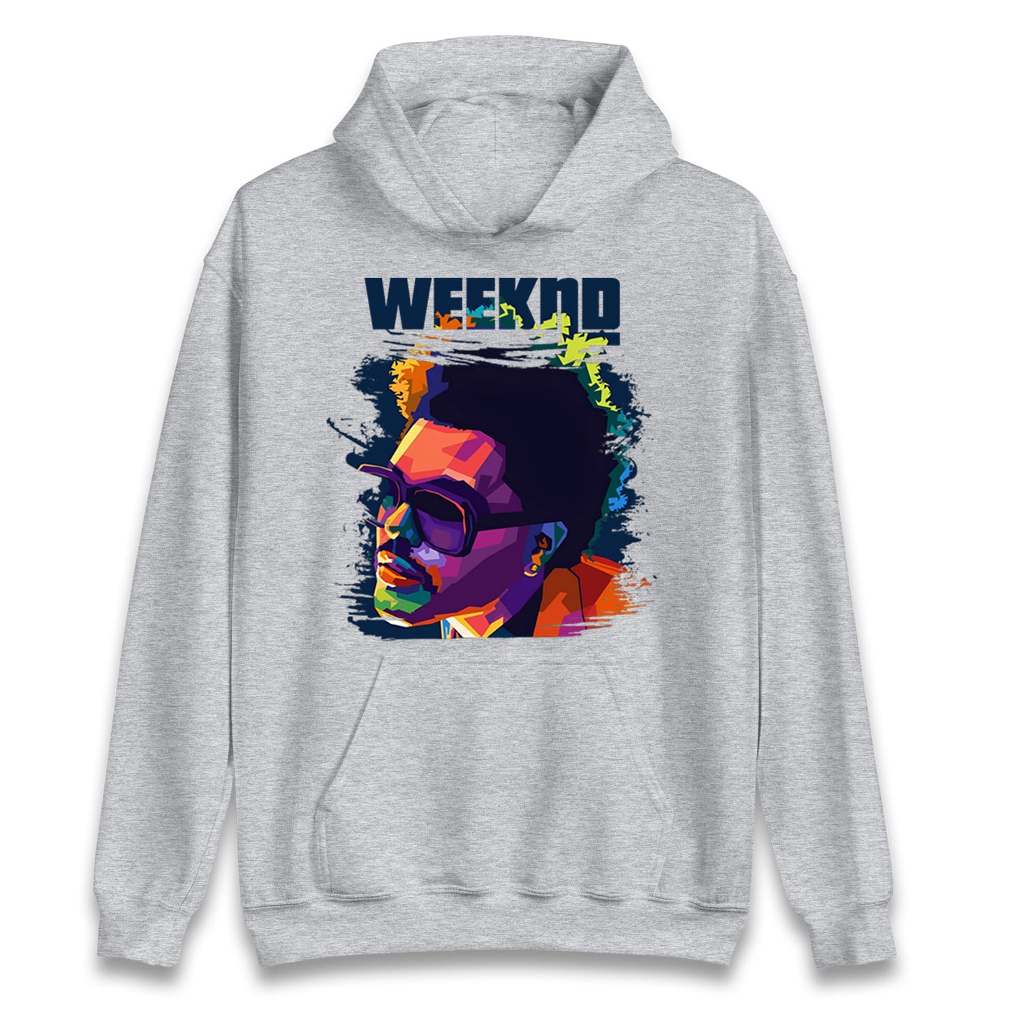 Weeknd Hoodie