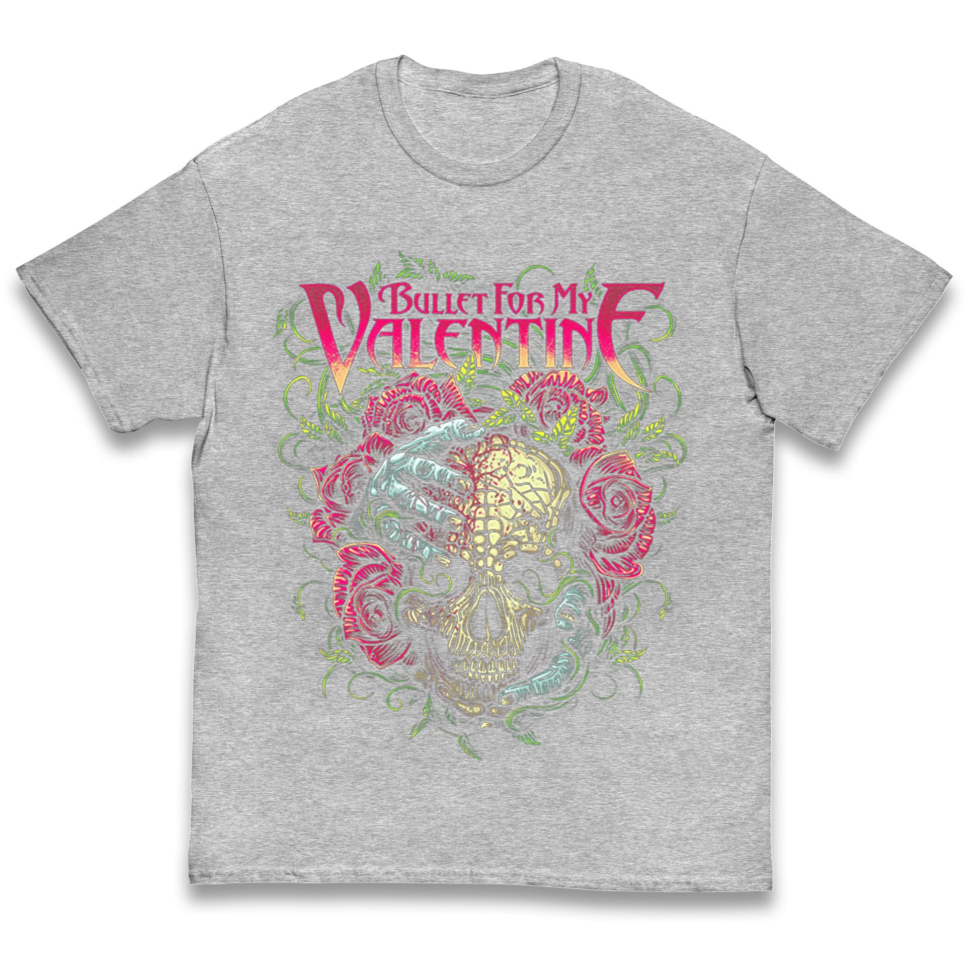 Bullet for My Valentine Kids T Shirt