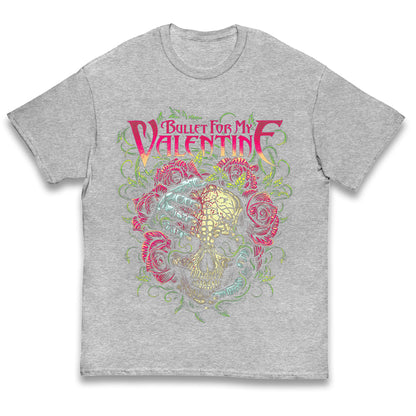 Bullet for My Valentine Kids T Shirt