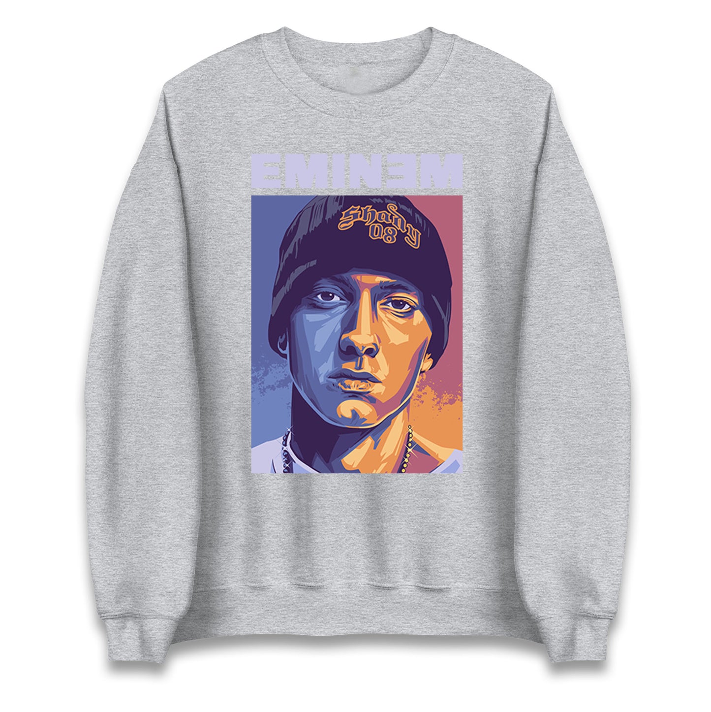 Eminem Jumper