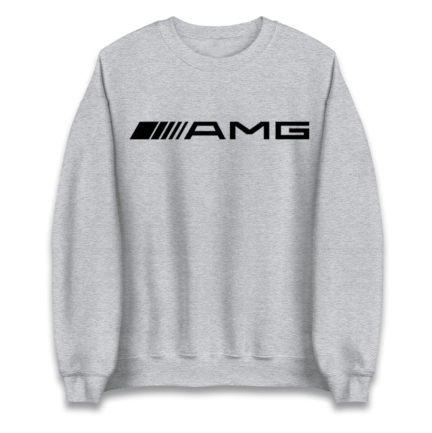 Mercedes AMG Jumper