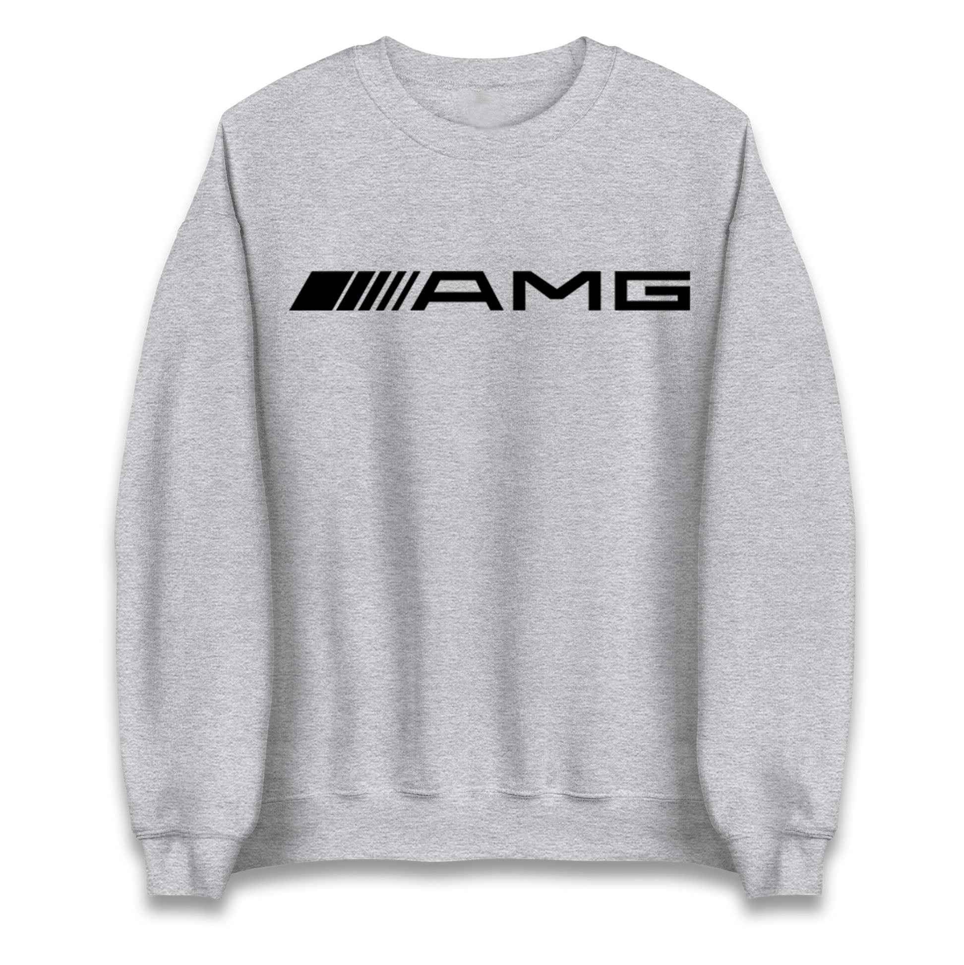 Mercedes AMG Jumper