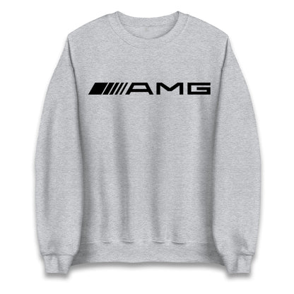 Mercedes AMG Jumper