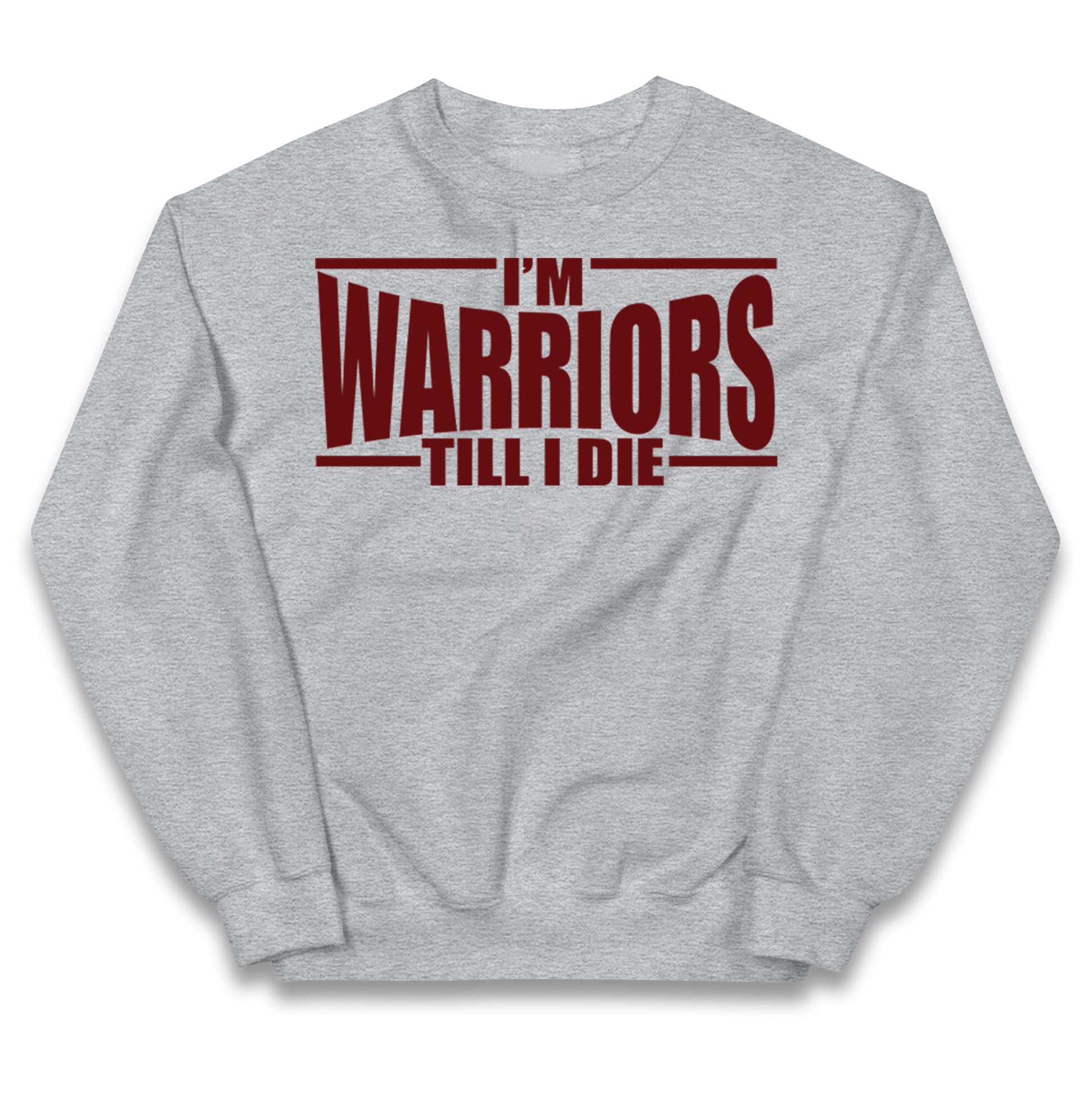 Stenhousemuir Football Kids Jumper